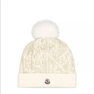 Moncler Children’s Berretto